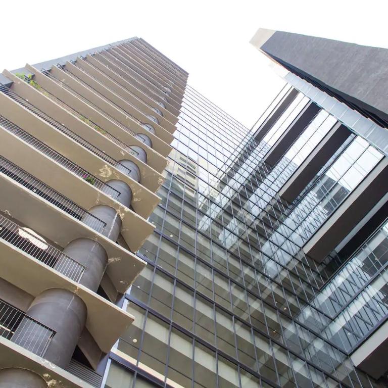 Beguest Juarez Mrb&b Partner, King Size Gym - Superior Apartment - 14
