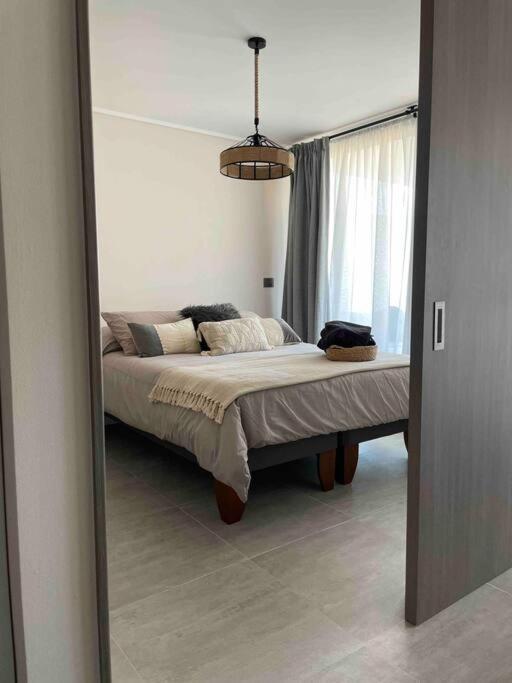 “El rústico” Departamento exclusivo en Concón - Apartamento de 1 dormitorio - 3