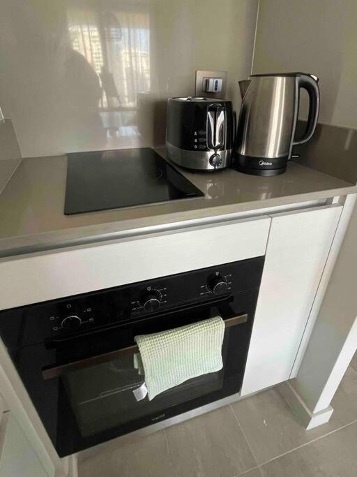 “El rústico” Departamento exclusivo en Concón - Apartamento de 1 dormitorio - 7
