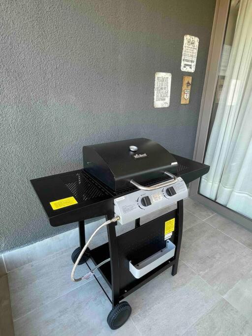“El rústico” Departamento exclusivo en Concón - Apartamento de 1 dormitorio - 11