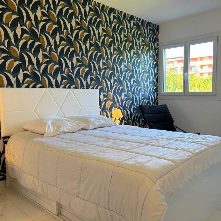 Appartement 3 pièces refait à neuf avec parking, 4 couchages, proche plage et commerces - Le Lavandou - FR-1-251-584 - Appartamento - 9