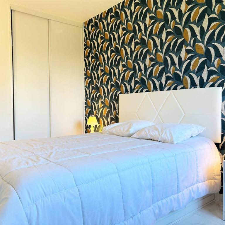 Appartement 3 pièces refait à neuf avec parking, 4 couchages, proche plage et commerces - Le Lavandou - FR-1-251-584 - Appartamento - 10