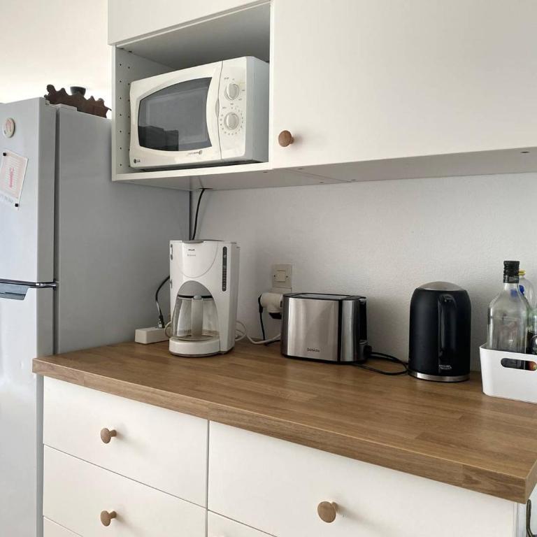 Appartement avec vue sur mer, proche plage, terrasse et parking à Perros-Guirec - FR-1-368-417 - Maison de Vacances - 7