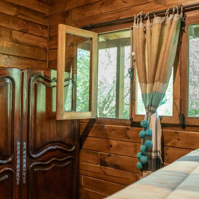 RUNA YAKU KAUNAZ - Two-Bedroom Chalet - 13