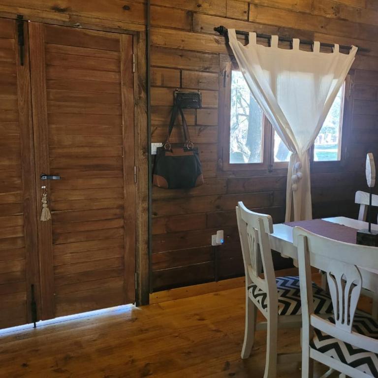RUNA YAKU KAUNAZ - Chalet de 2 dormitorios - 15