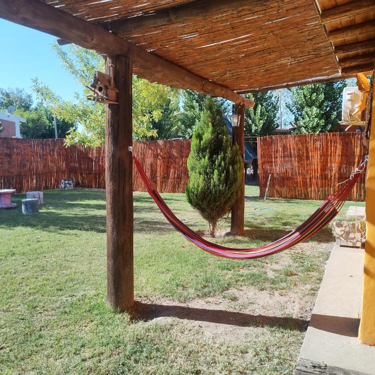 Finca el gallego - Apartamento de 1 dormitorio - 8