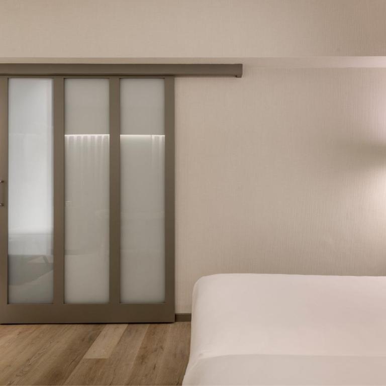AC Hotel Carlton Madrid by Marriott - Standard Plus Twin Room - 1