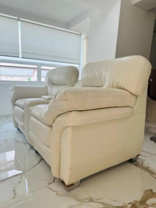 Polanco Pool Amazing view gym parking - Apartamento de 1 dormitorio - 30