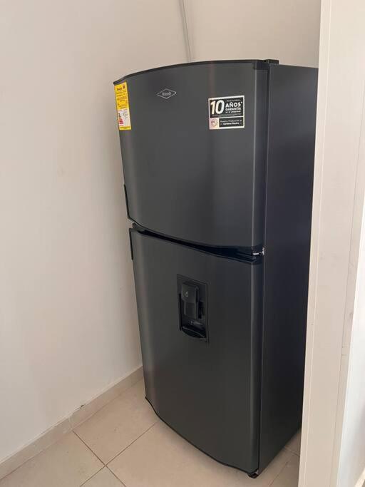 Apartamento lujoso en Valledupar - Apartamento de 3 dormitorios - 14