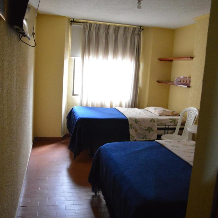 Hotel Panorama - Habitación Doble - 2