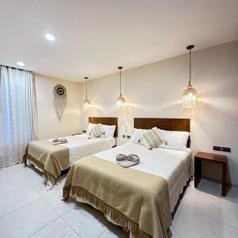 Hermoso Departamento en Tulum - Apartamento de 1 dormitorio - 2