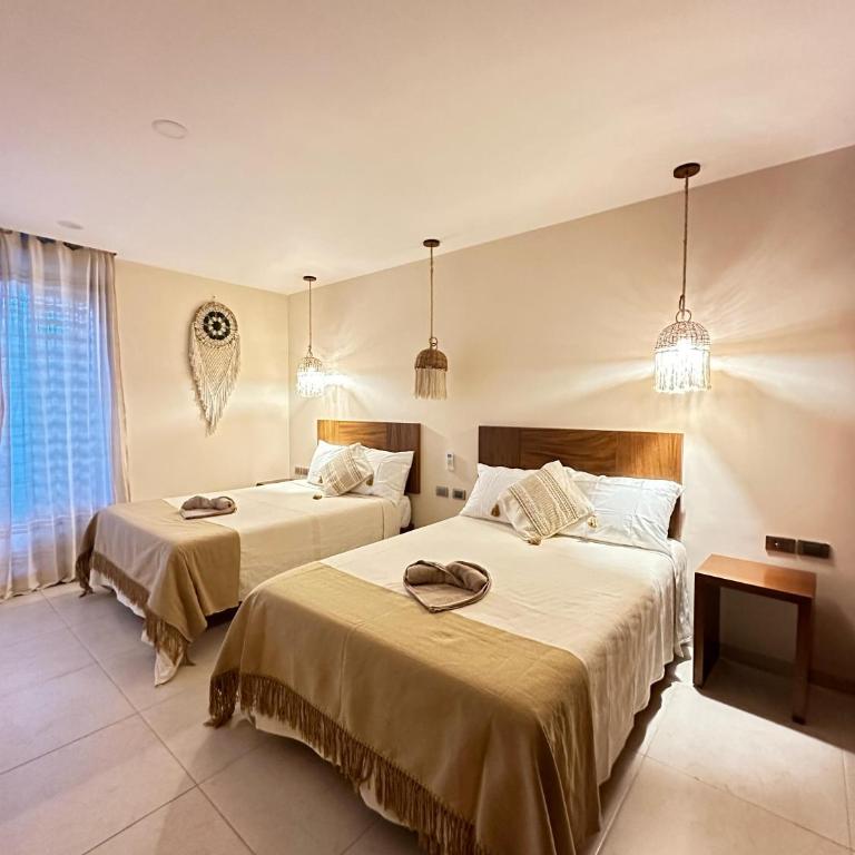 Hermoso Departamento en Tulum - Apartamento de 1 dormitorio - 12