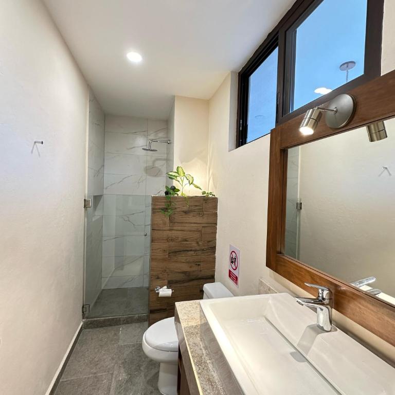 Hermoso Departamento en Tulum - Apartamento de 1 dormitorio - 15