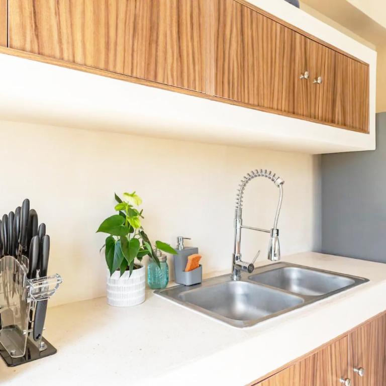 RELAX TULUM Family Friendly Apartment in the in the jungle - pools & cenotes - Two-Bedroom Apartment with Terrace - 21