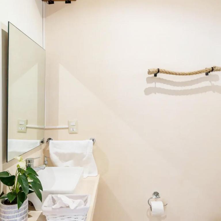 RELAX TULUM Family Friendly Apartment in the in the jungle - pools & cenotes - Two-Bedroom Apartment with Terrace - 51