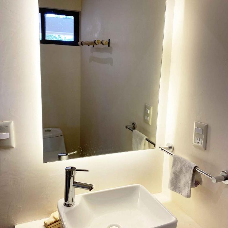 RELAX TULUM Family Friendly Apartment in the in the jungle - pools & cenotes - Two-Bedroom Apartment with Terrace - 52