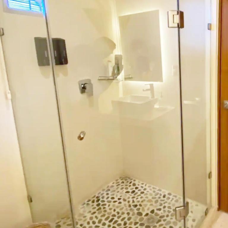 RELAX TULUM Family Friendly Apartment in the in the jungle - pools & cenotes - Two-Bedroom Apartment with Terrace - 53