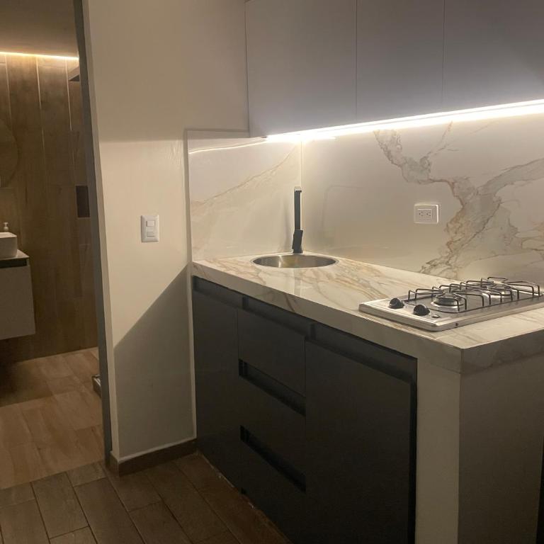 Trifecta suite de 3alcobas la 70 Laurles estadio - Apartamento de 3 dormitorios - 3
