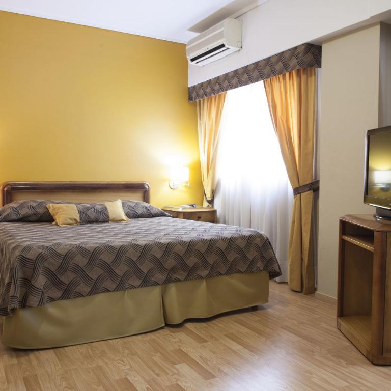 Tritone Hotel - Habitación Superior - 9