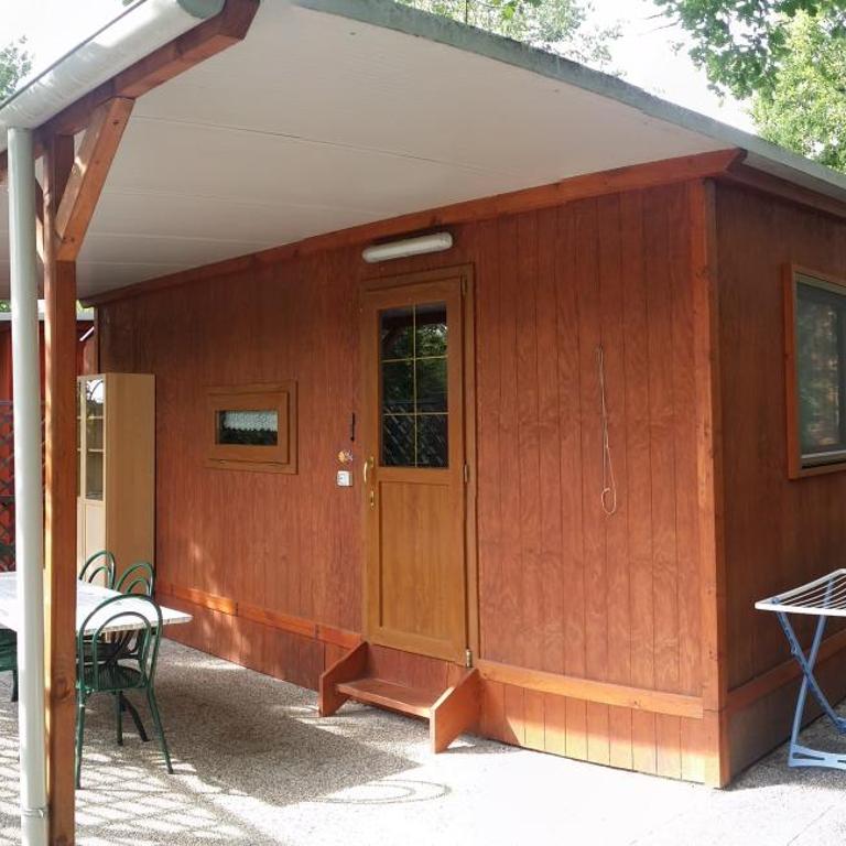Tigullio Camping & Resort - Bungalow - 1