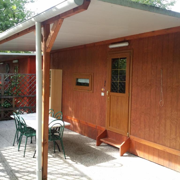 Tigullio Camping & Resort - Bungalow - 15