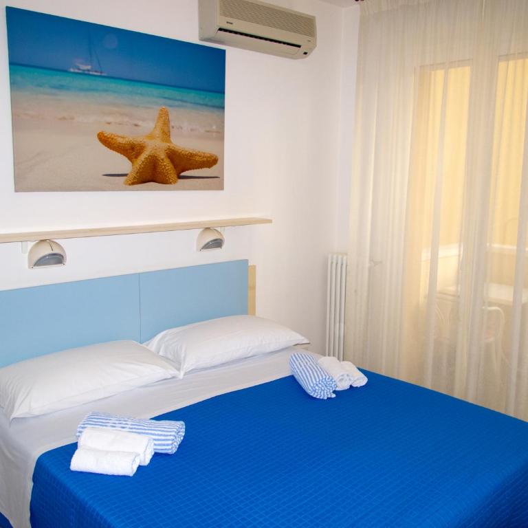 Family Residence Nuova Orchidea - Standard Two-Bedroom Apartment - 12