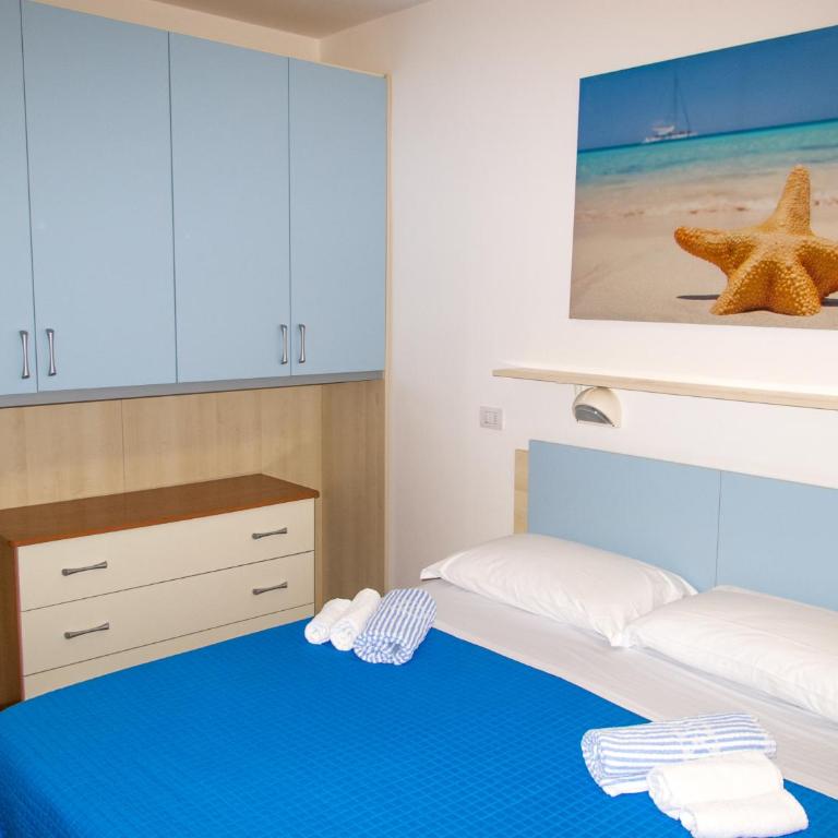 Family Residence Nuova Orchidea - Standard Two-Bedroom Apartment - 2