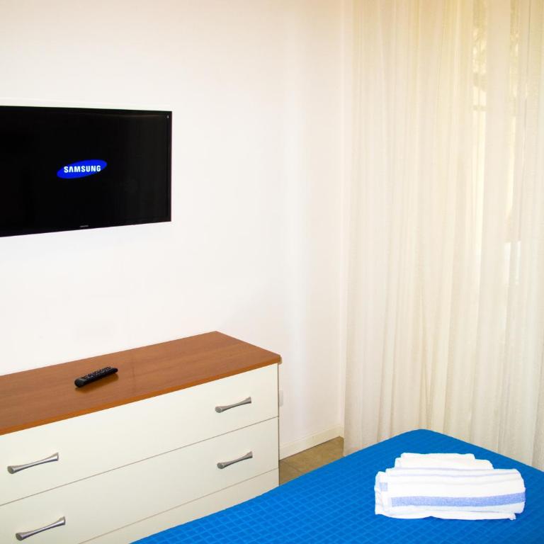 Family Residence Nuova Orchidea - Two-Bedroom Apartment with Terrace - 5