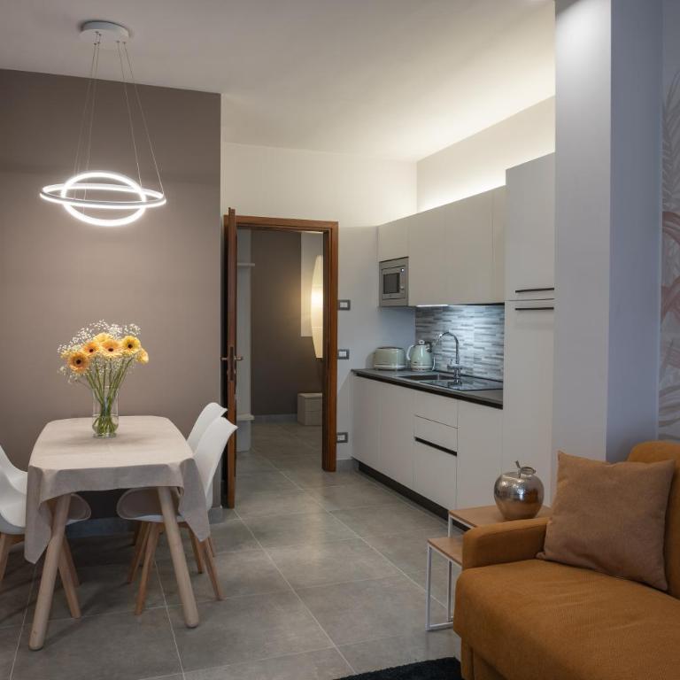 Gomes Comfort House 2 - Appartamento Deluxe - 2