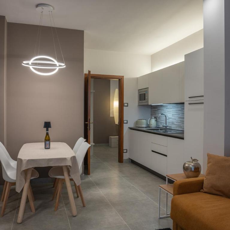 Gomes Comfort House 2 - Appartamento Deluxe - 3