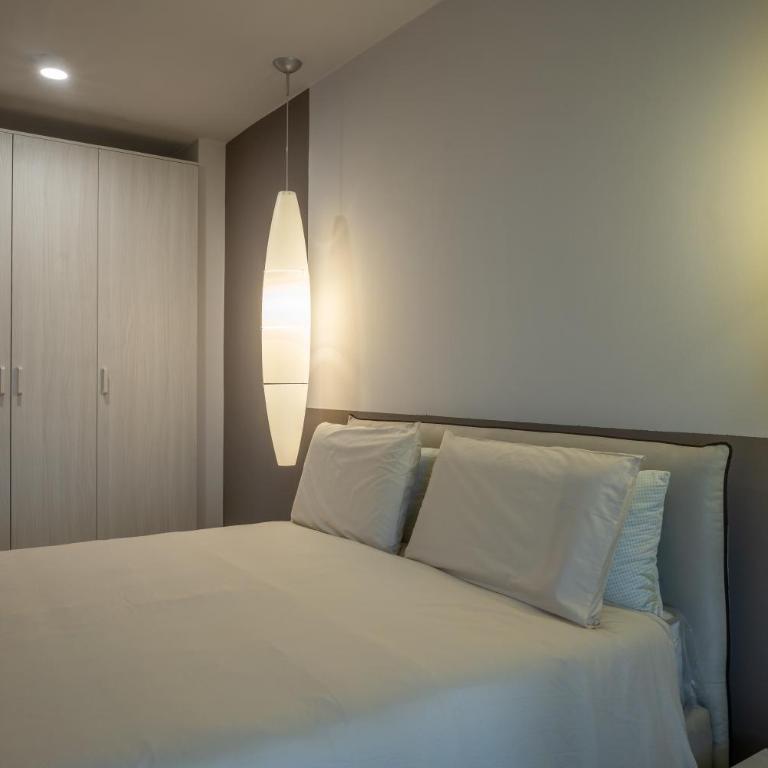 Gomes Comfort House 2 - Appartamento Deluxe - 6