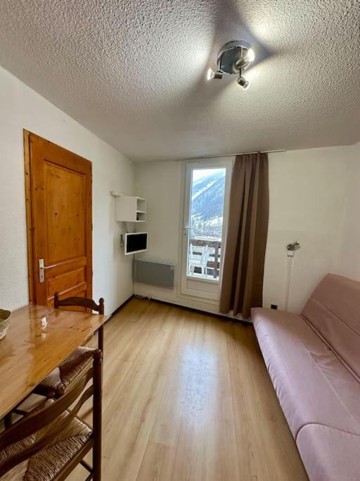 Studio Pablotin d’Abriès - Appartement avec Balcon - 1