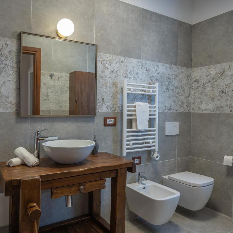Gomes Comfort House 2 - Appartamento Deluxe - 12
