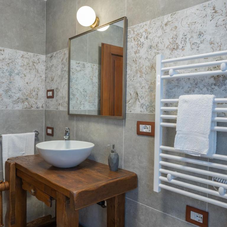 Gomes Comfort House 2 - Appartamento Deluxe - 11