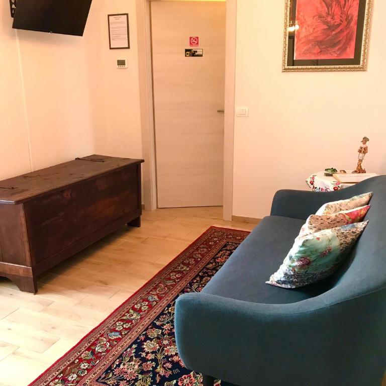 ANTICA FILANDA LATTES Vicino Ospedale Carle Cuneo - Appartement 1 Chambre - 3