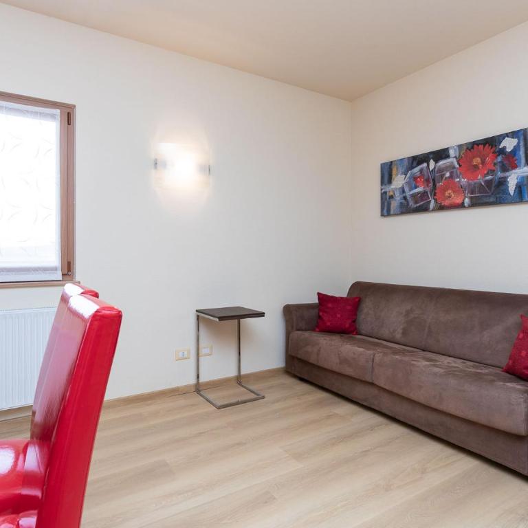 Appartamenti My Dream - Appartamento con 2 Camere da Letto - 42