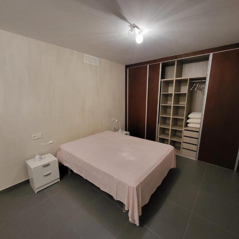 Villa con piscina privada - Benimarraig - Room #1183847301 - 8
