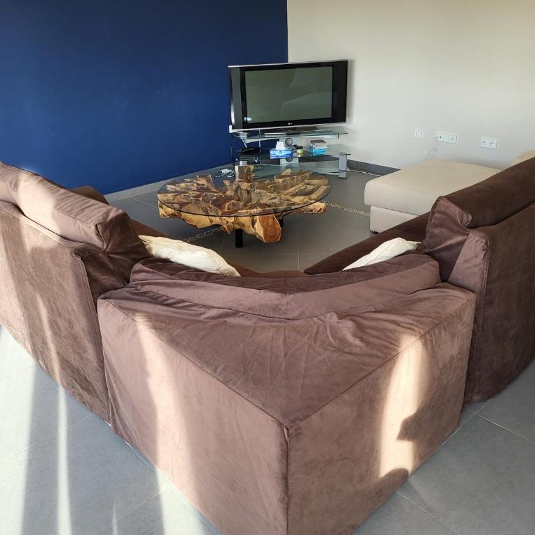 Villa con piscina privada - Benimarraig - Room #1183847301 - 11