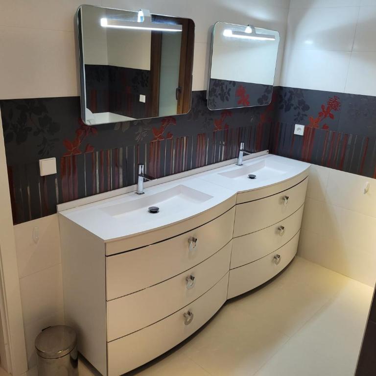 Villa con piscina privada - Benimarraig - Room #1183847301 - 21