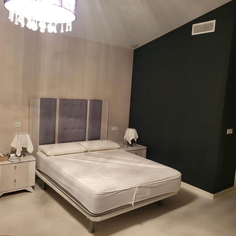 Villa con piscina privada - Benimarraig - Room #1183847301 - 22