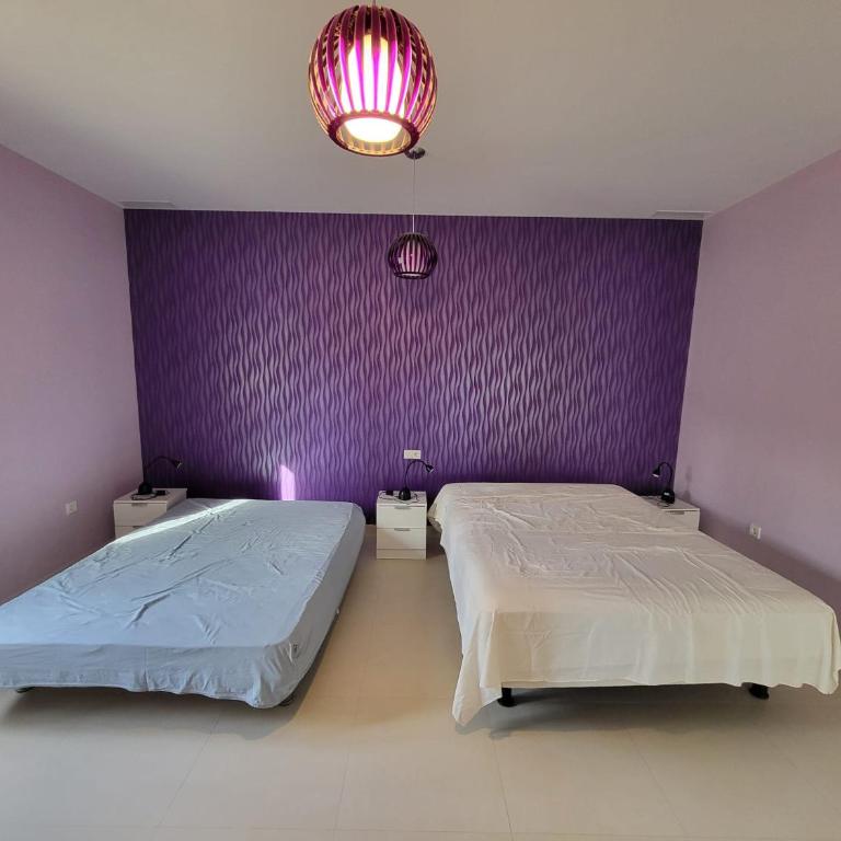 Villa con piscina privada - Benimarraig - Room #1183847301 - 23