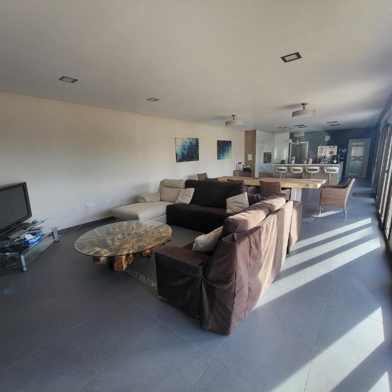 Villa con piscina privada - Benimarraig - Room #1183847301 - 27