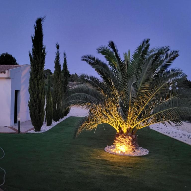 Villa con piscina privada - Benimarraig - Room #1183847301 - 28