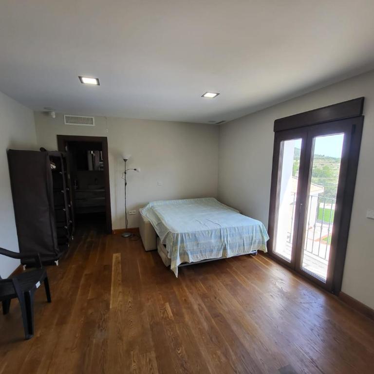 Villa con piscina privada - Benimarraig - Room #1183847301 - 29