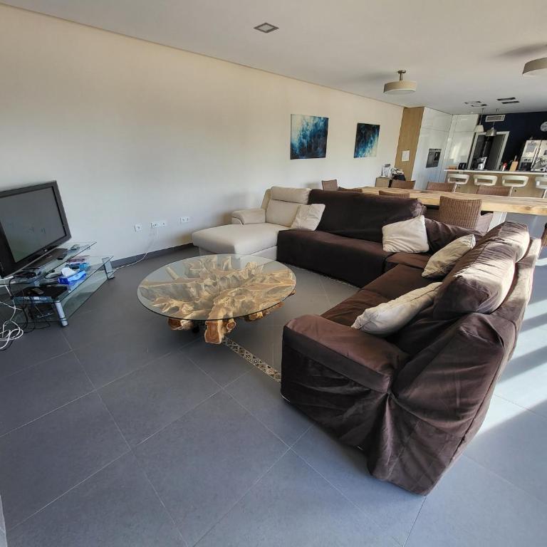 Villa con piscina privada - Benimarraig - Room #1183847301 - 31