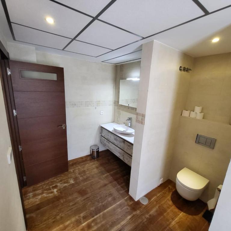 Villa con piscina privada - Benimarraig - Room #1183847301 - 35