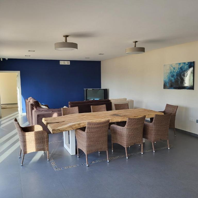 Villa con piscina privada - Benimarraig - Room #1183847301 - 36