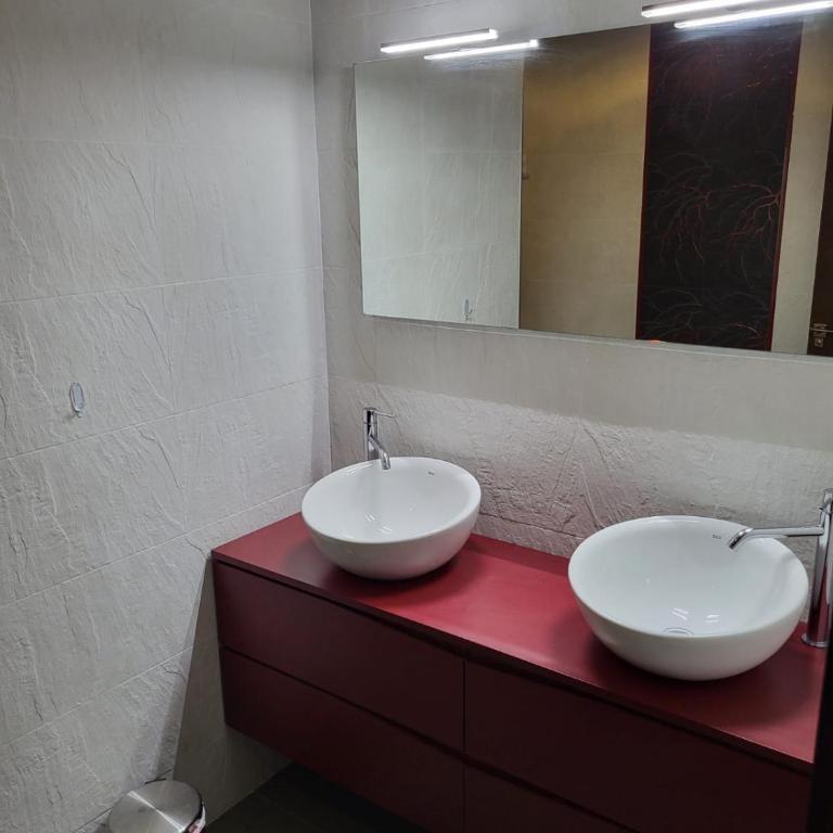 Villa con piscina privada - Benimarraig - Room #1183847301 - 37