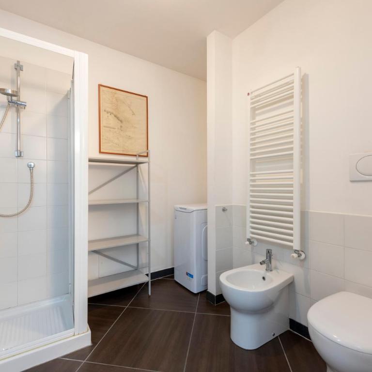 Sea View Apartment Next To Acquarium - Happy Rentals - Apartment - 5