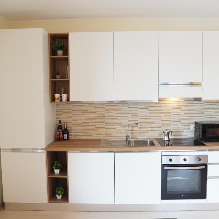 Lake Como: Bellavista apartment - Appartamento con 1 Camera da Letto - 10